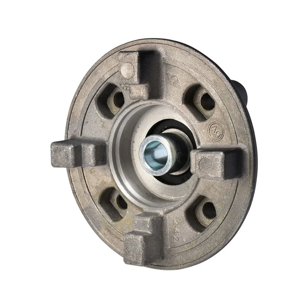 Porta Sprocket 125Z Italika Original