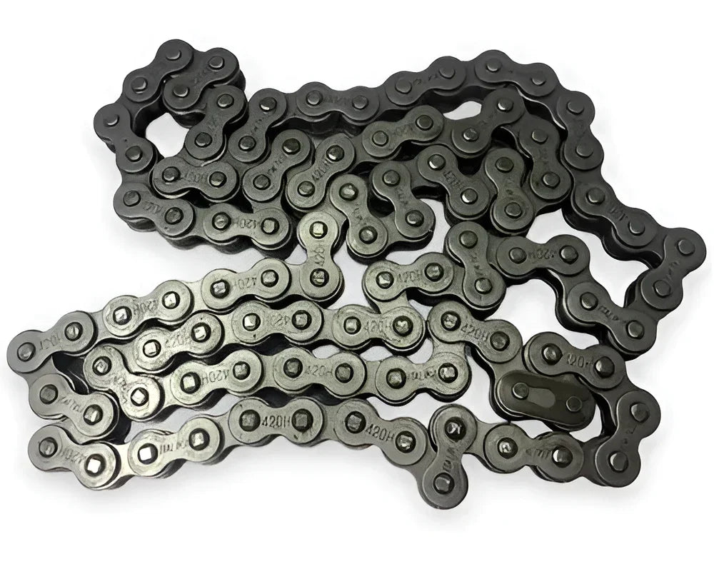Cadena de Traccion (420HX98L) Strada 70 Italika Original