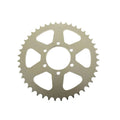 Sprocket (44 Dientes) Vx 250/Adventure/EFI Italika Original