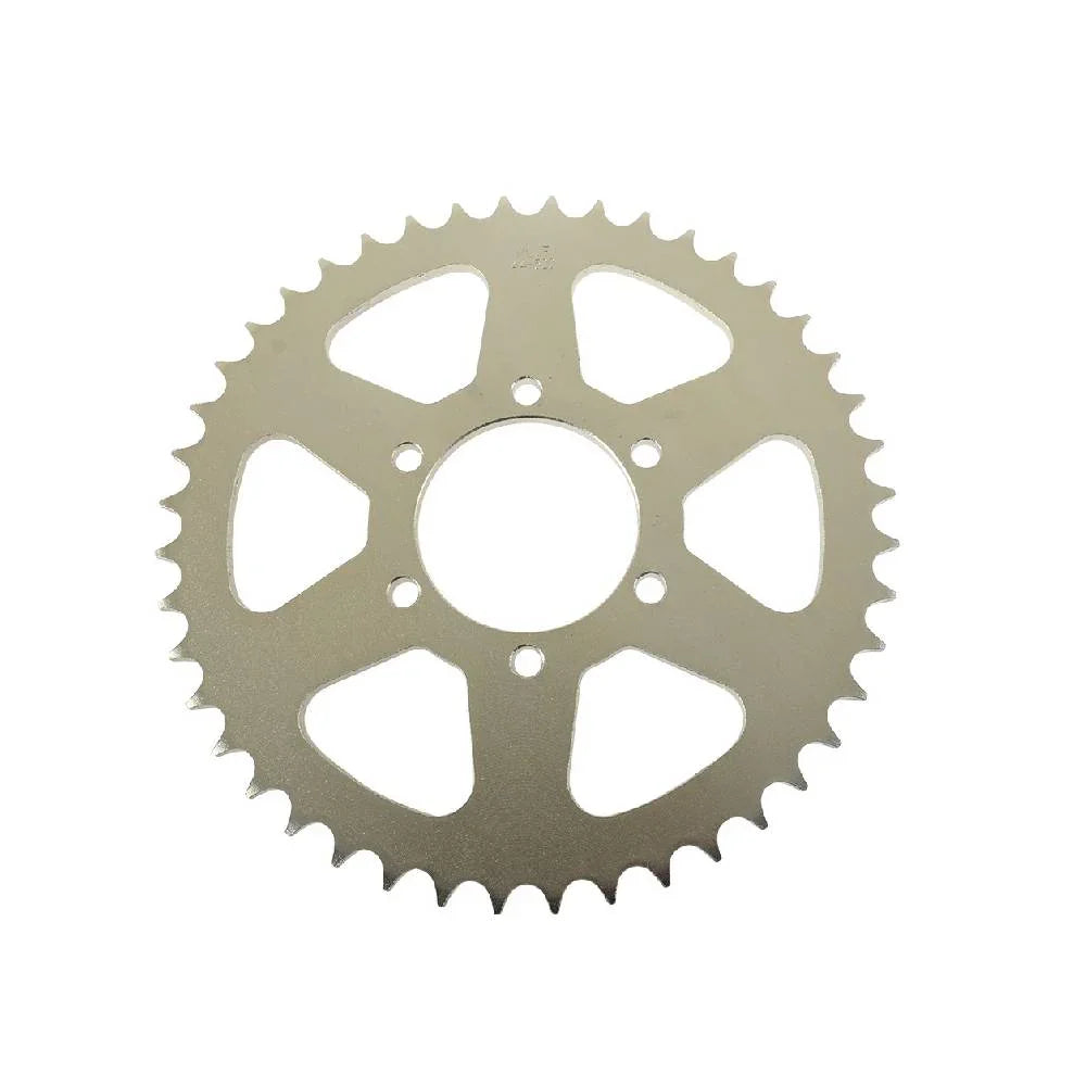 Sprocket (44 Dientes) Vx 250/Adventure/EFI Italika Original