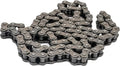 Cadena de Traccion (428X108L) 125Z - At 110 - Dt 150 Italika Original