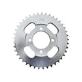 Sprocket (41 Dientes) Dt 110 Delivery (2016-23) - Ft 115 Italika Original