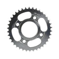 Sprocket (38 Dientes) Dt 125 Delivery Italika Original