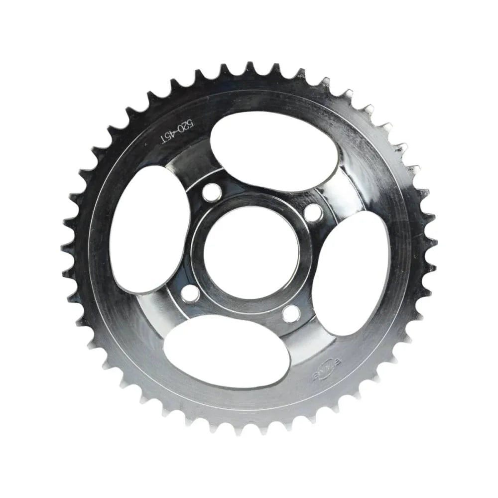 Sprocket (45 Dientes) Dm 150 (2010-19) Italika Original