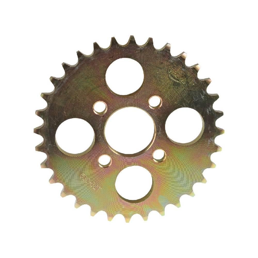 Sprocket (32 Dientes) Atv 150/180 Italika Original