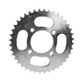 Sprocket (40 Dientes - 4 Birlos) Dt 125 (2012-16) Italika Original