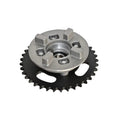 Conjunto de Porta Sprocket y Sprocket (37 Dientes) At 110 Lt Italika Original