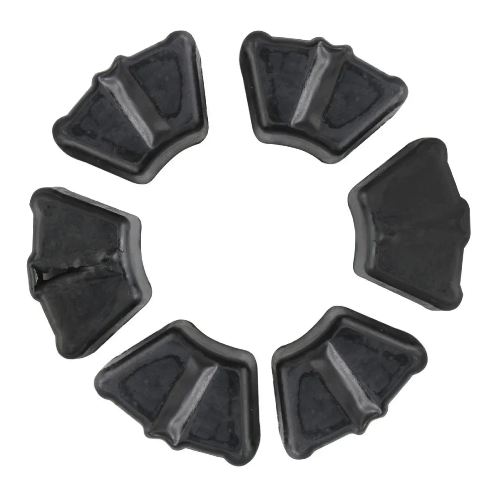 Juego de Dampers de Traccion 250Z - 250SZ - Rt 250 - Vort-X 300 Italika Original