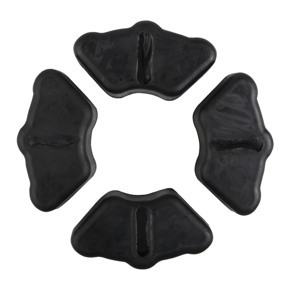 Juego de Dampers de Traccion Rc 200 - Tc 200 - Tc 250 Generico Chino