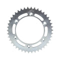Sprocket (42 Dientes - 6 Birlos) Dm 150 Roja - Dm 150 (2022-23) Italika Original