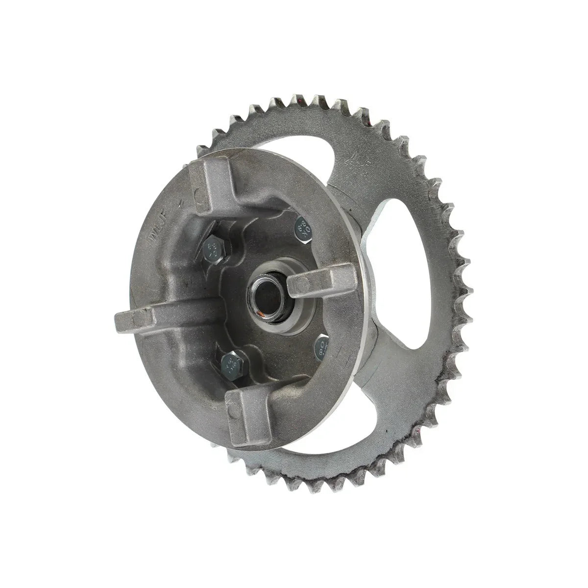 Conjunto de Sprocket V200 Italika Original
