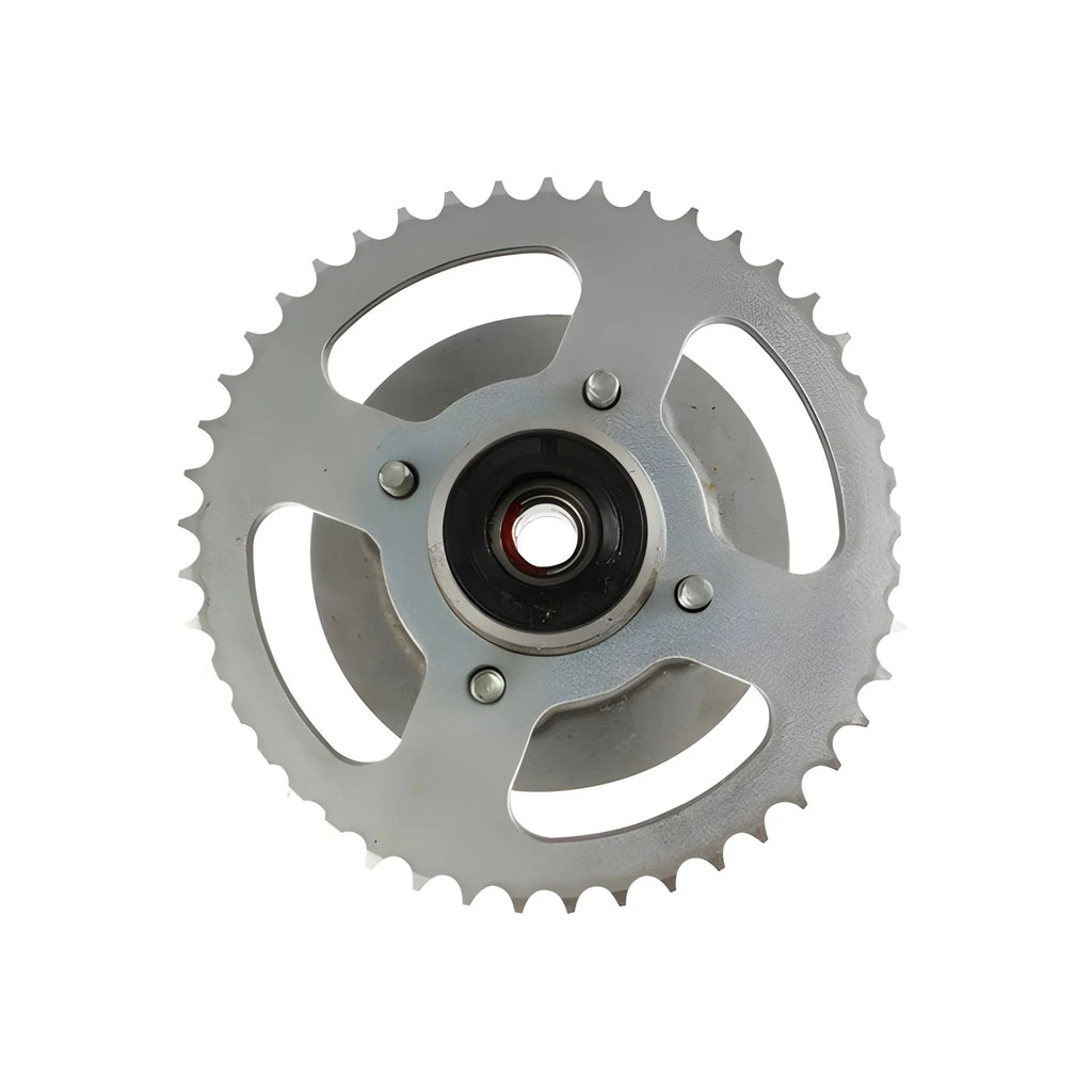 Conjunto de Sprocket V200 Italika Original