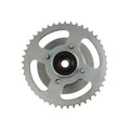 Conjunto de Sprocket V200 Italika Original