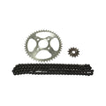 Kit de Arrastre (13/45 Dientes) Dm 150 Italika Original