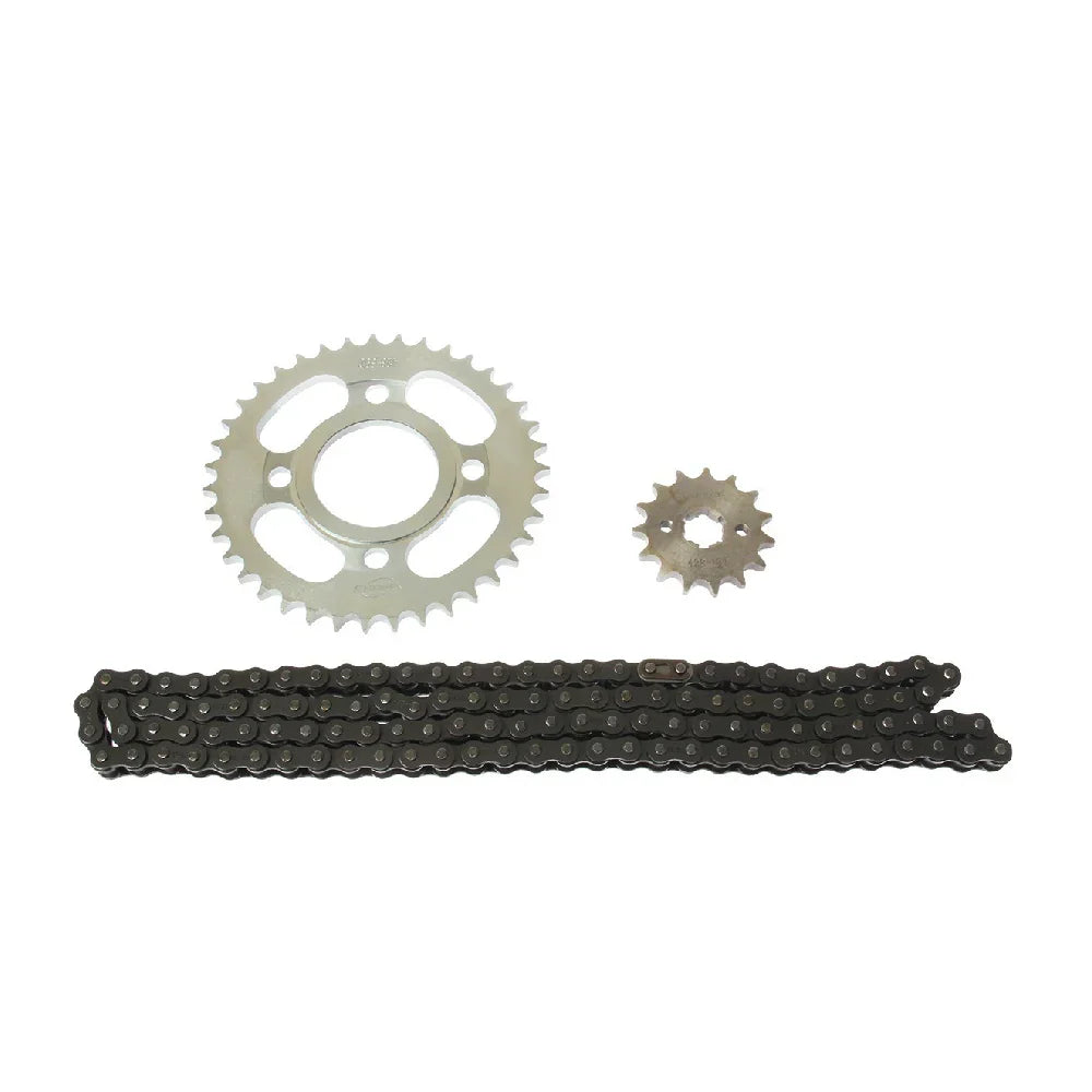 Kit de Arrastre (15/39 Dientes) Rc 150 Italika Original