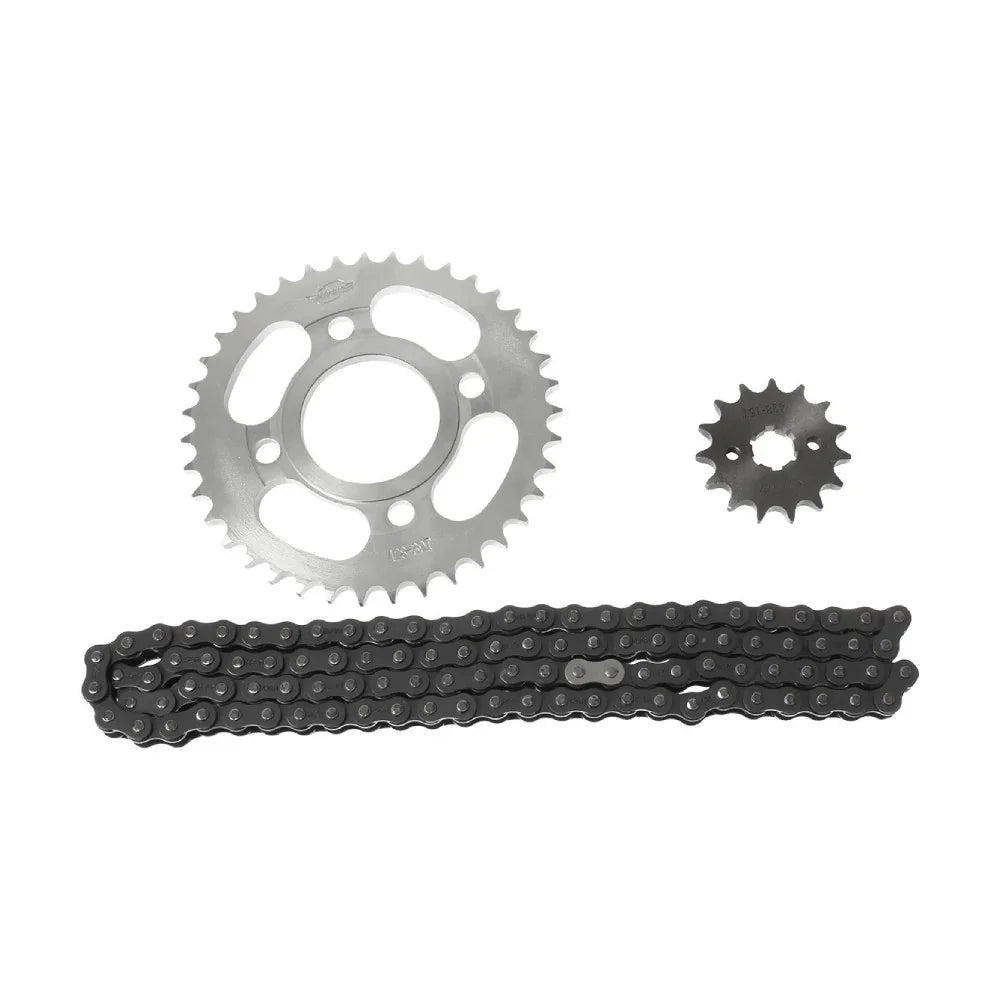 Kit de Arrastre Forza 150 - Ft 150 Generico Chino