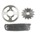 Kit de Arrastre Ft 110 Italika Original