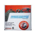 Kit de Arrastre (13/34 Dientes - 520HX102L) 250Z (2014-19) Generico Chino