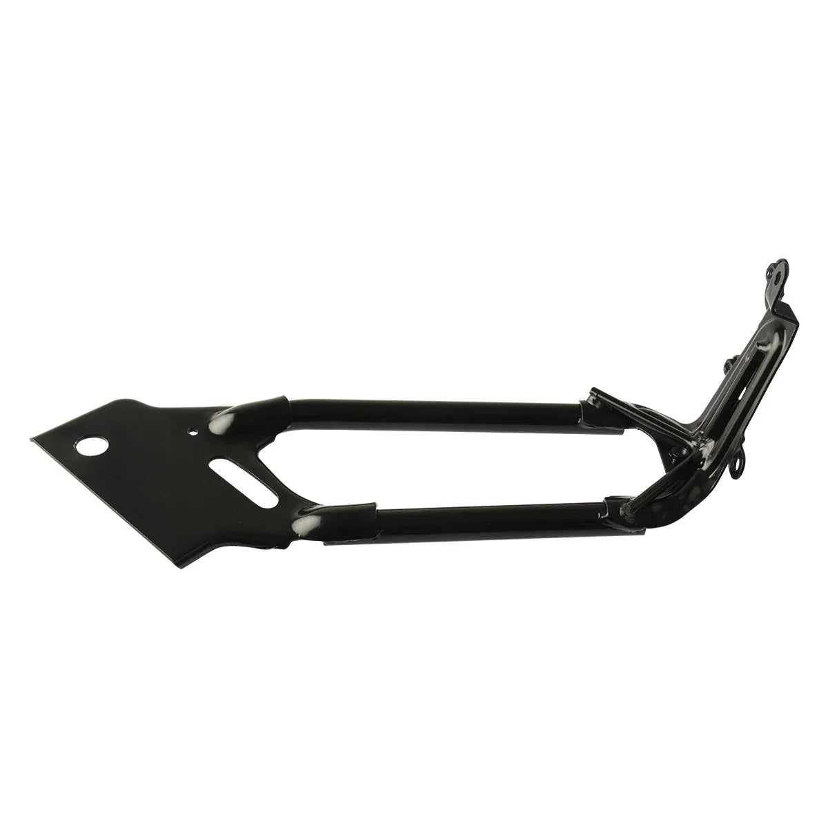 Base Protector de Salpicadera Ft 250 Ts Italika Original