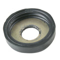 Cubrepolvo de Horquilla Trasera (Hunk 160R) Italika Original