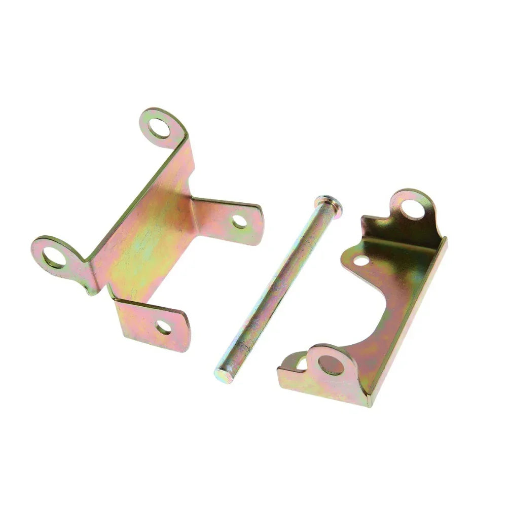 Bisagra de Asiento Ds 150G Italika Original