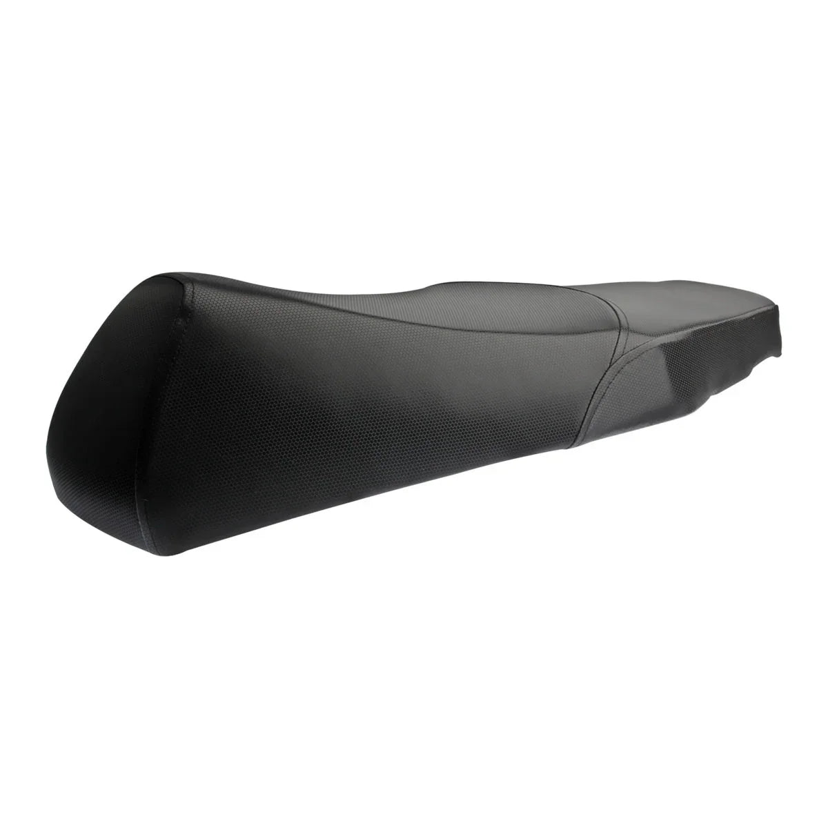 Asiento Confort Negro Modena 150 Italika Original