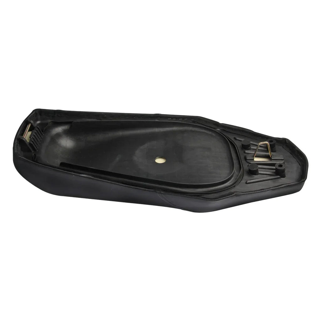 Asiento Confort Negro Modena 150 Italika Original