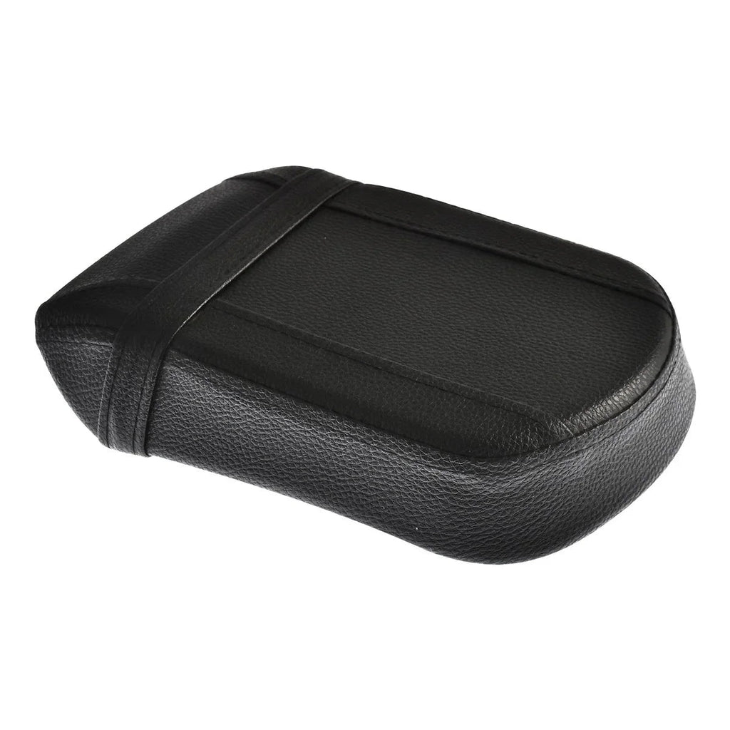 Asiento Trasero Negro Tc 250 Italika Original