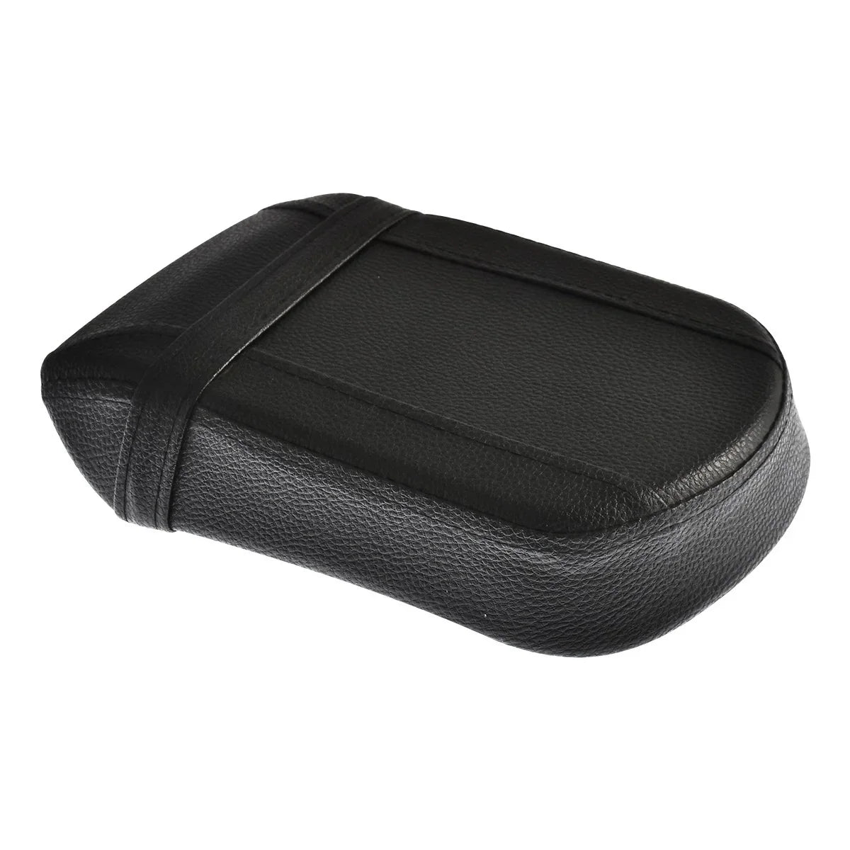 Asiento Trasero Negro Tc 250 Italika Original