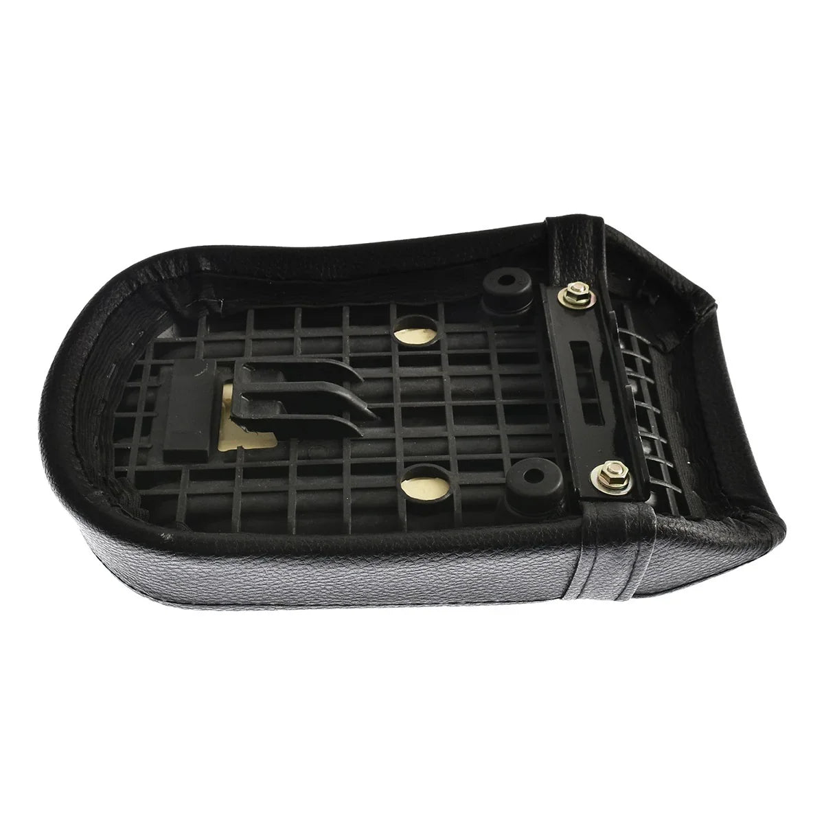 Asiento Trasero Negro Tc 250 Italika Original