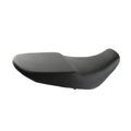 Asiento Negro Dm 250 (2020-25) - Dm 250X (2022-24) Italika Original