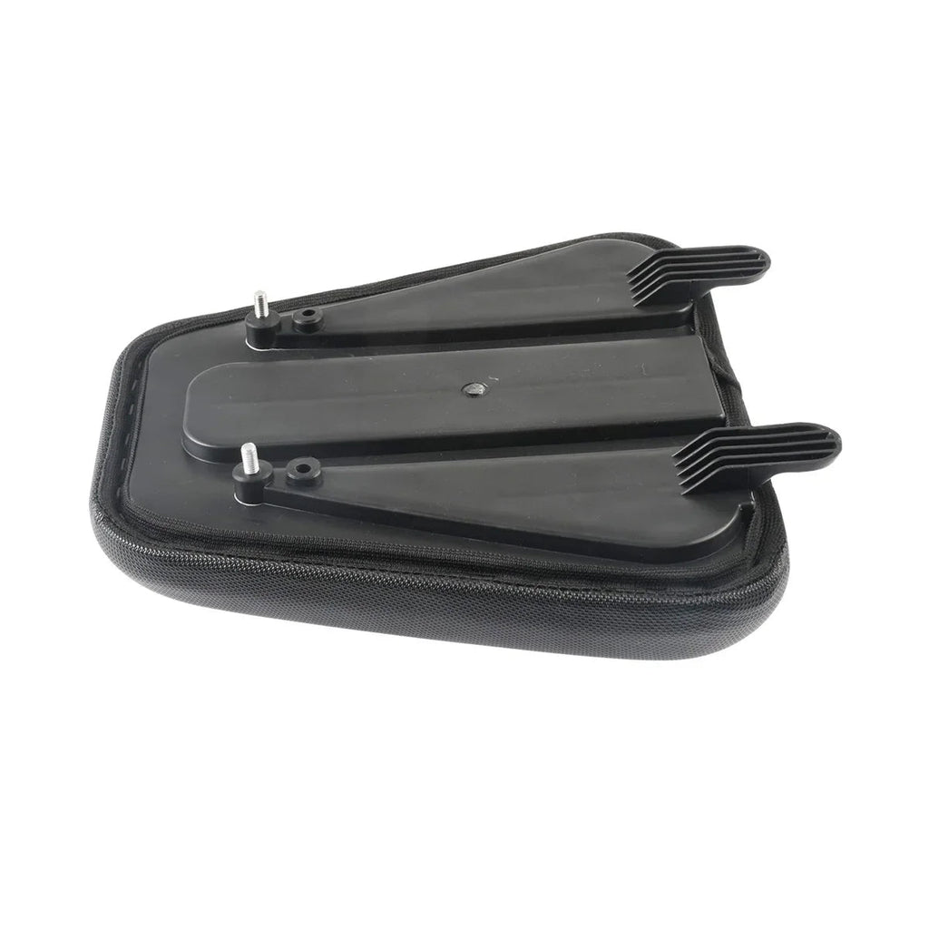 Asiento Trasero D 125 LT Italika Original