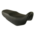 Asiento Negro Dm 200 (2022-2024) Italika Original