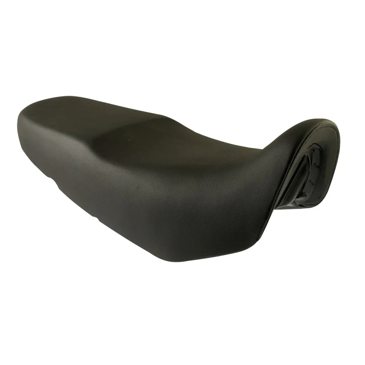 Asiento Negro Dm 200 (2022-2024) Italika Original