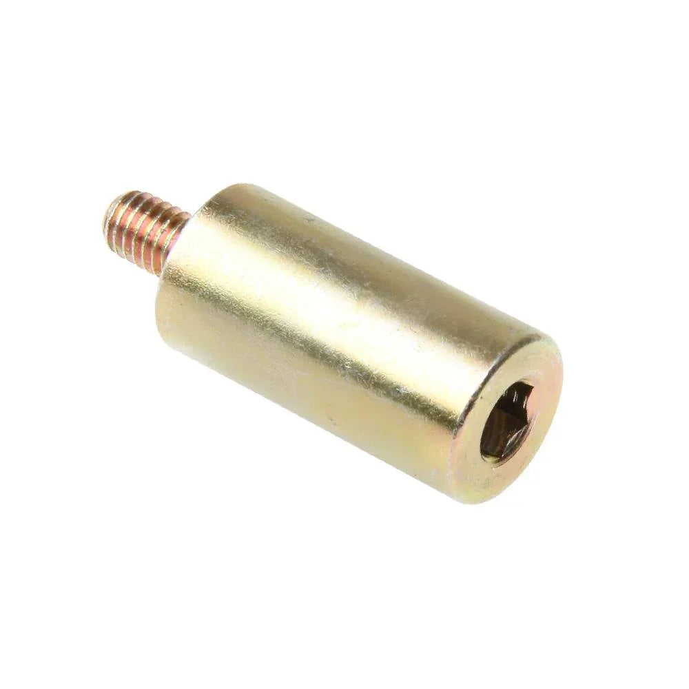 Tornillo Buje de Defensa D125 Lt Italika Original