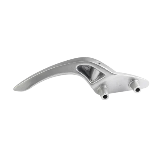 Apoyabrazo Derecho Vort-X Vr 650 Italika Original