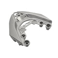 Parrilla Trasera Gris Rt 250 Italika Original