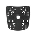 Soporte Plastico de Caja Portaequipaje Vitalia 150 Italika Original