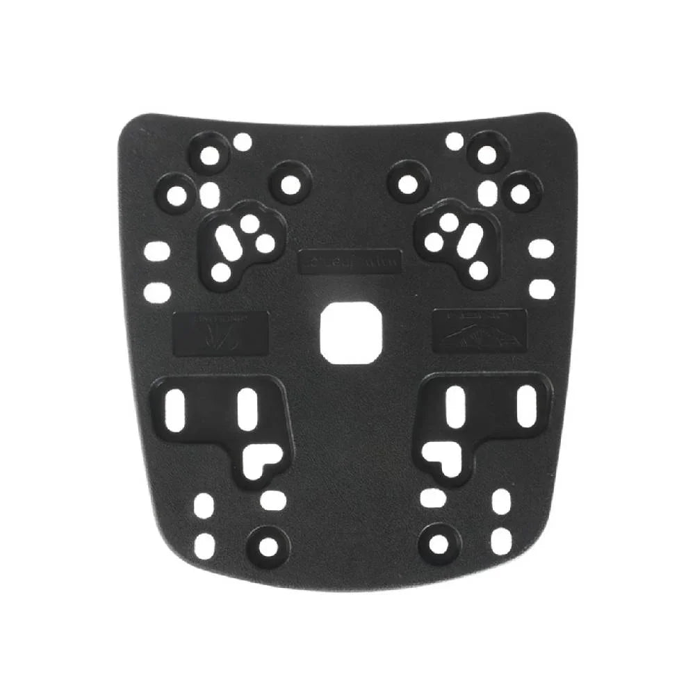 Soporte Plastico de Caja Portaequipaje Vitalia 150 Italika Original