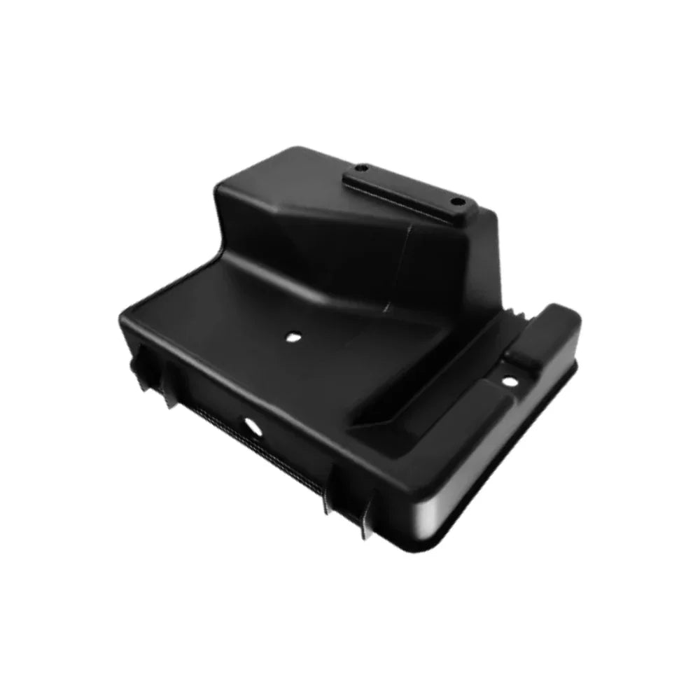 Base de Caja Porta Equipaje Derecho V 200 - Vx 250 Italika Original