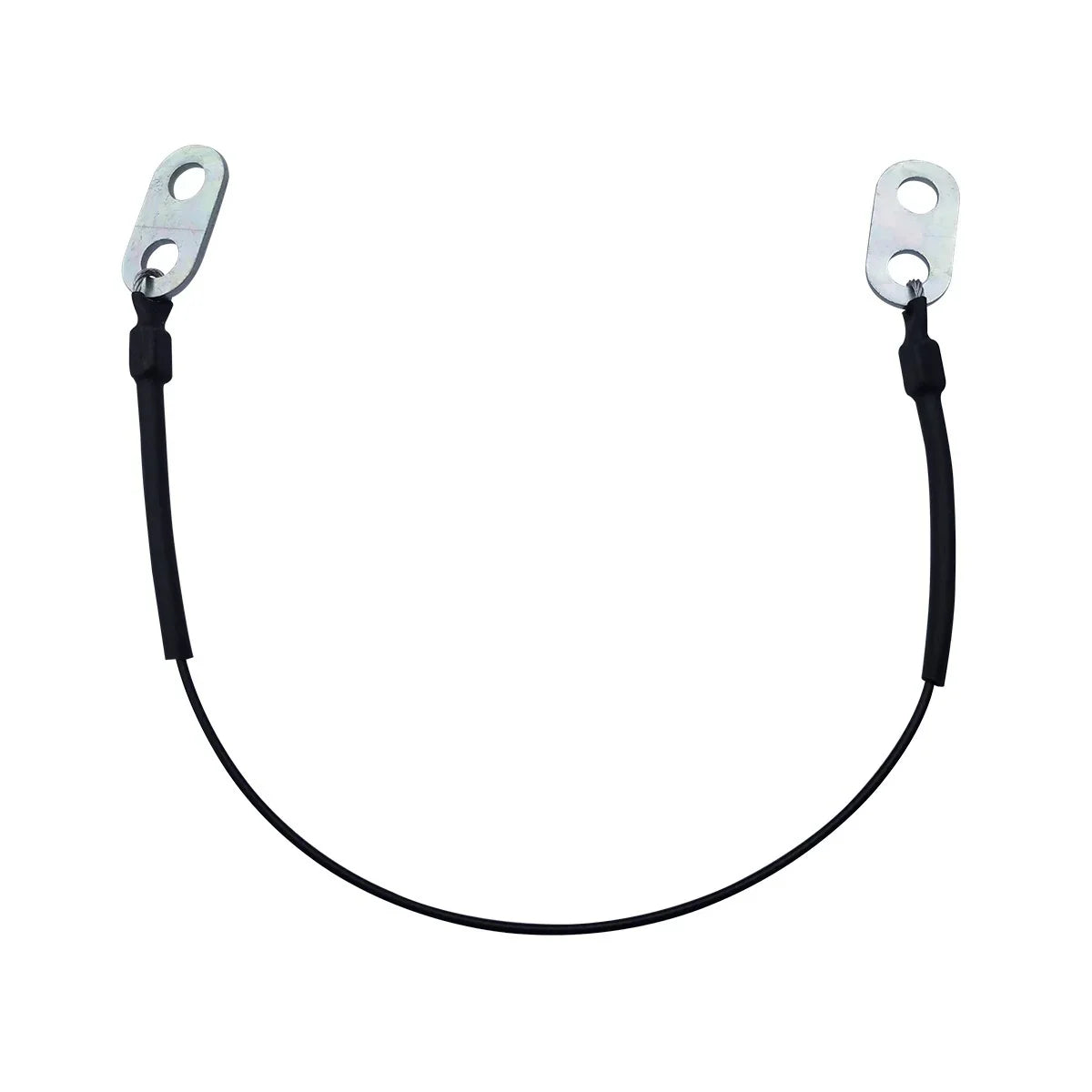 Cable de Caja Porta Equipaje Izquierda V 200 (2018-24) Italika Original
