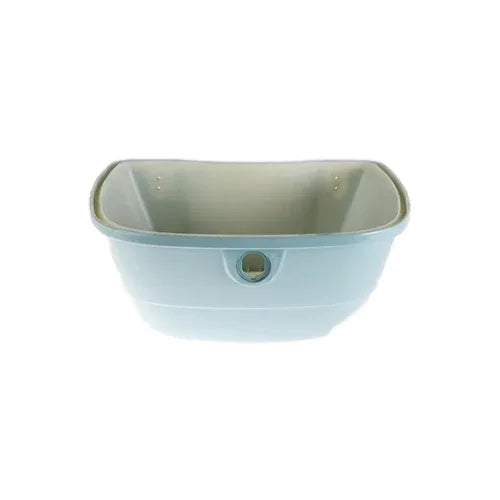 Base de Caja Porta Equipaje Vitalia 150 Italika Original