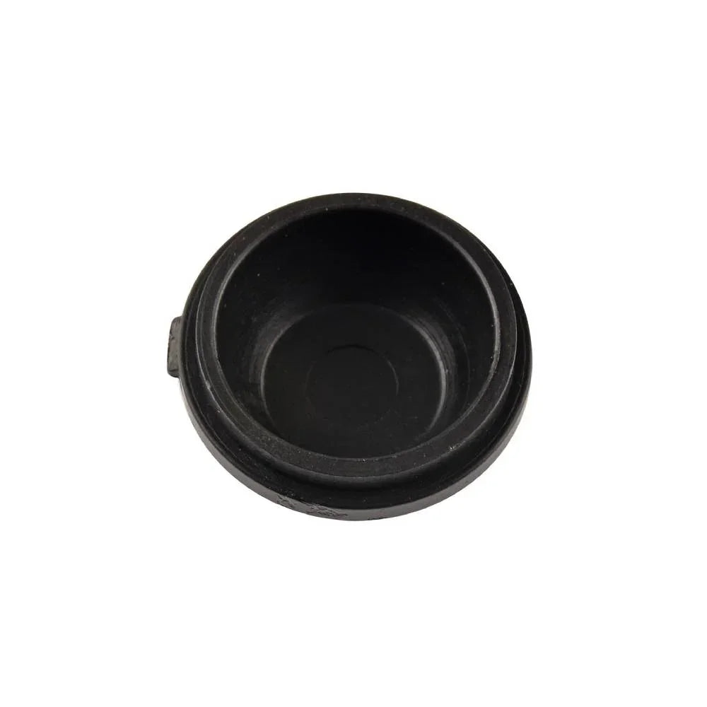 Tapon de Plastico Negro 170Z Italika Original
