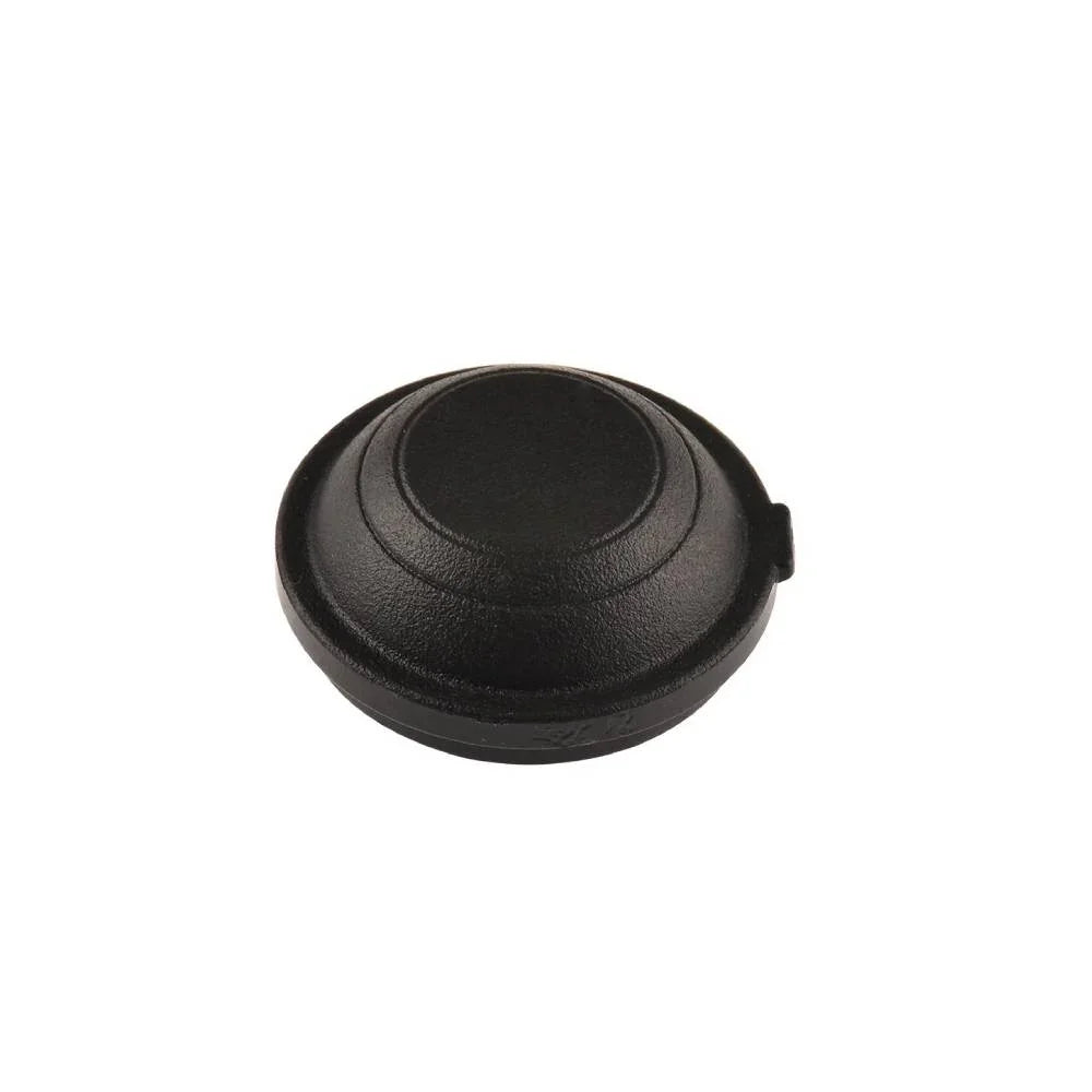 Tapon de Plastico Negro 170Z Italika Original