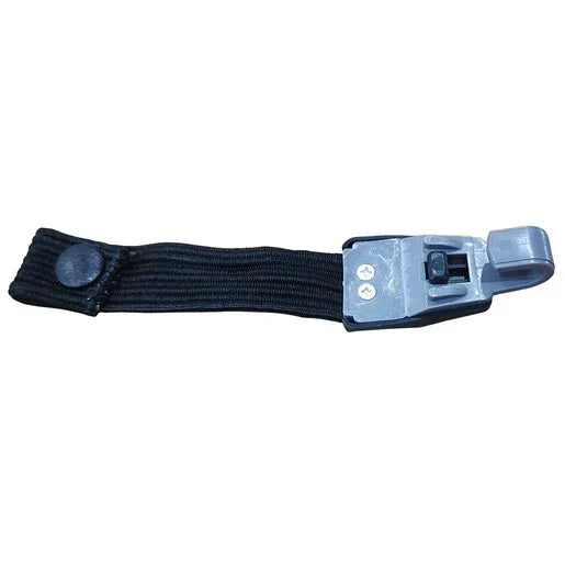Cinturon de Canastilla D 125 Lt Italika Original