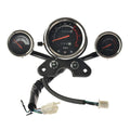 Conjunto de Velocimetro Tc 200/250 Italika Original