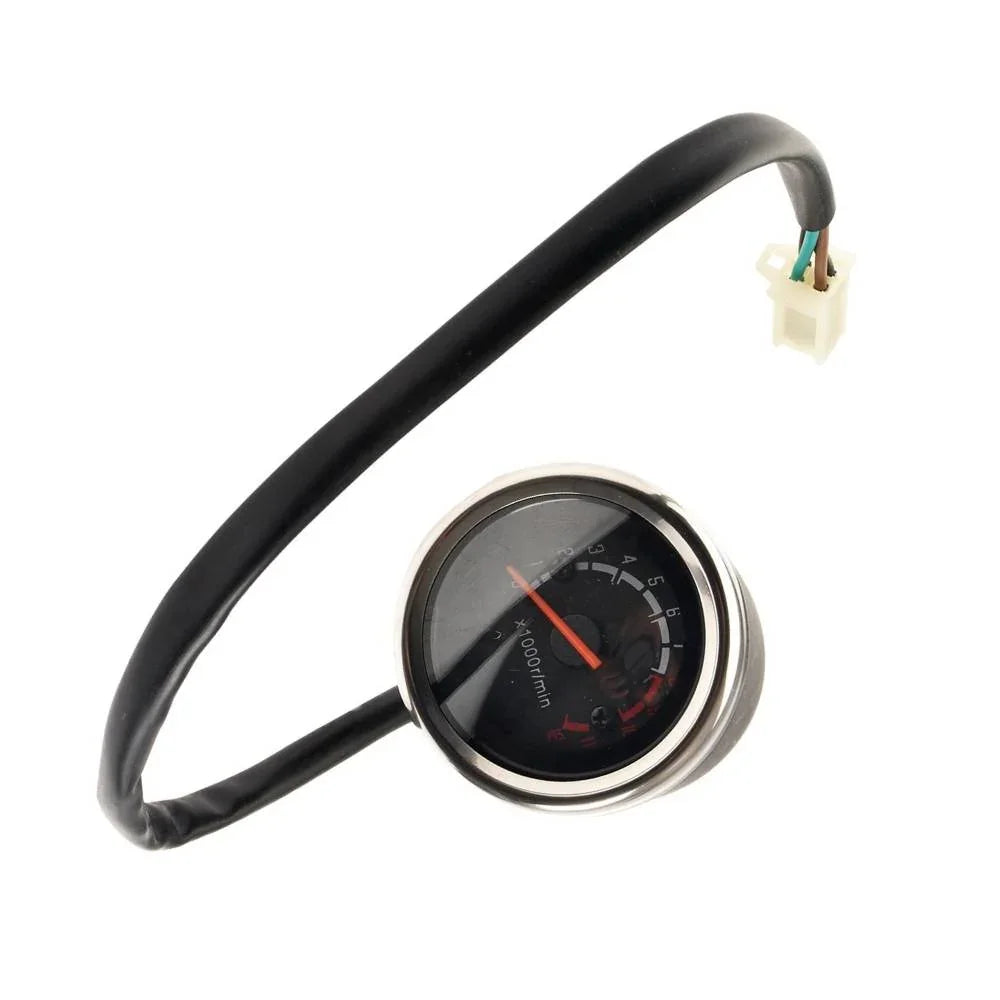 Tacometro Tc 200 - Tc 250 Italika Original
