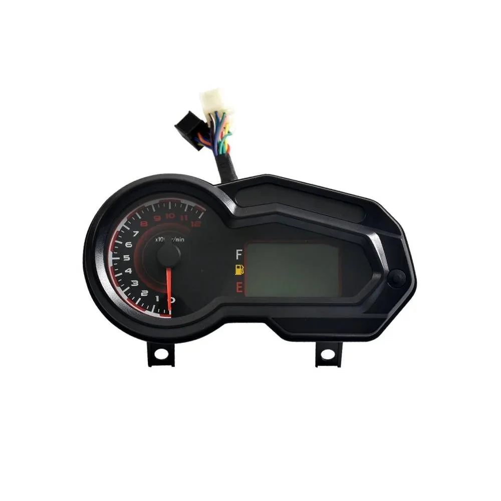 Velocimetro Digital 250SZ - Ft 250 - Dt 200 Sport Italika Original
