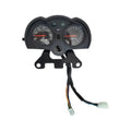 Velocimetro Ft 125 Ts Italika Original