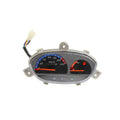 Velocimetro D125 - X125 Italika Original